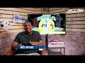 Miami RB Mark Fletcher Jr. | 2026 ACC Football Returning Attractions