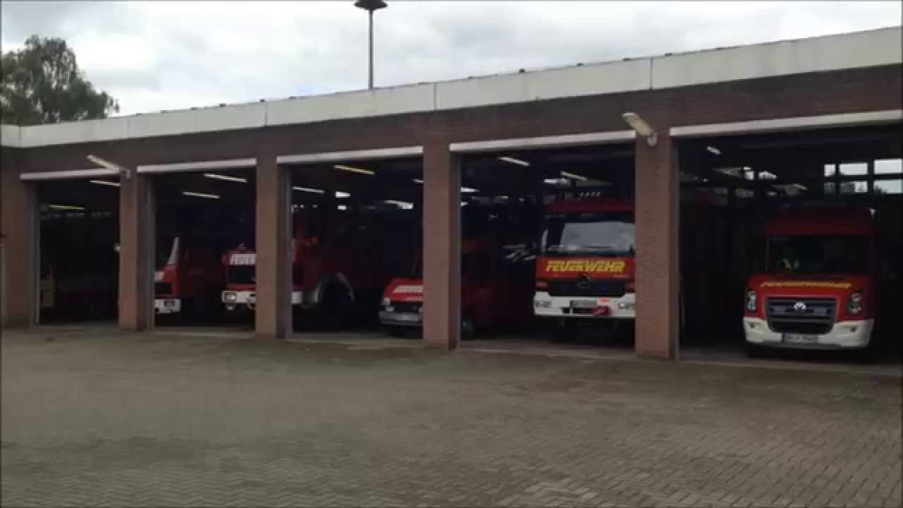 Cold Water Challenge 2014 - Ortsfeuerwehr Barnstorf