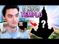 CONSTRUÍ O TEMPLO DO TULIO E DO LOCO NO MINECRAFT #50 [+10]