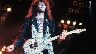 Bon Jovi  Does Anybody Really Fall In Love Anymore ai Cover