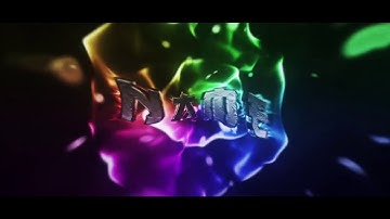 FREE 3D Intro #607 | Cinema 4D/AE Template