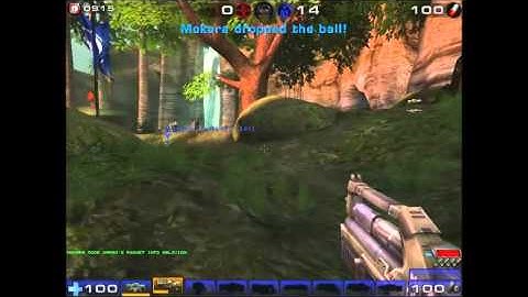 Unreal Tournament 2004 Part 13 (B3 Gaming)