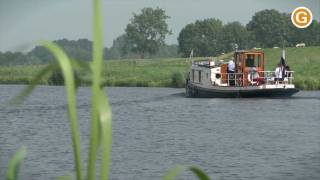 Er Gaat Niets Boven Groningen Reitdiep