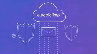 Electric Imp--Security