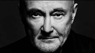 phil Collins - In My Lonely Room (1 hour)