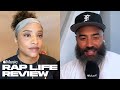 Lil Kim Challenges Nicki Minaj to Verzuz Battle, Cardi B & BET Awards Recap | Rap Life Review