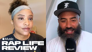 Lil Kim Challenges Nicki Minaj to Verzuz Battle, Cardi B & BET Awards Recap | Rap Life Review