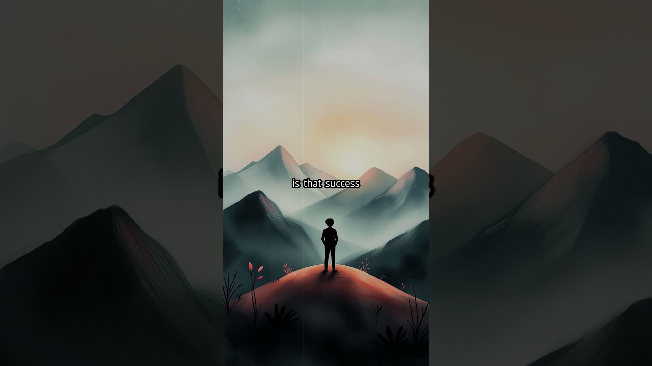 Turn Your Failures Into Fuel for Success