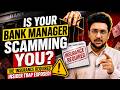 EXPOSED: The "Insurance Required" Scam Your Bank Manager Is Using!