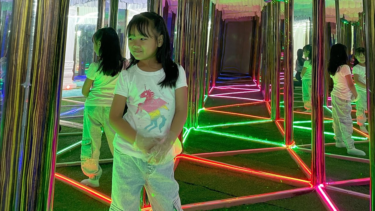 Vawiin chu Remphamly Cineplex lamah kan va kala,a nuam raps! en tawp mai rawh😃