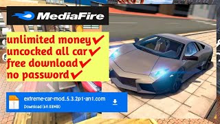 63 Car Parking And Driving Simulator Mod Apk An1  Latest HD