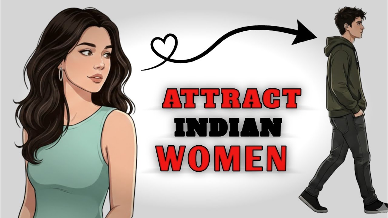 How introvert guys attract girls naturally |psychological tricks 