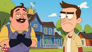 видео: ШОУ ПРИВЕТ СОСЕД!АВТОР МОДА БЫЛ УПОРОТ?!ИГРА HELLO NEIGHBOR MOD KIT ПРОХОЖДЕНИЕ МОД AYTEAM NEIGHBOR! картинка: ШОУ ПРИВЕТ СОСЕД!АВТОР МОДА БЫЛ УПОРОТ?!ИГРА HELLO NEIGHBOR MOD KIT ПРОХОЖДЕНИЕ МОД AYTEAM NEIGHBOR!