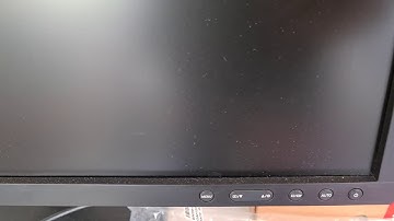 Lenovo ThinkPad USB-C Dock problem - Screen not turning on