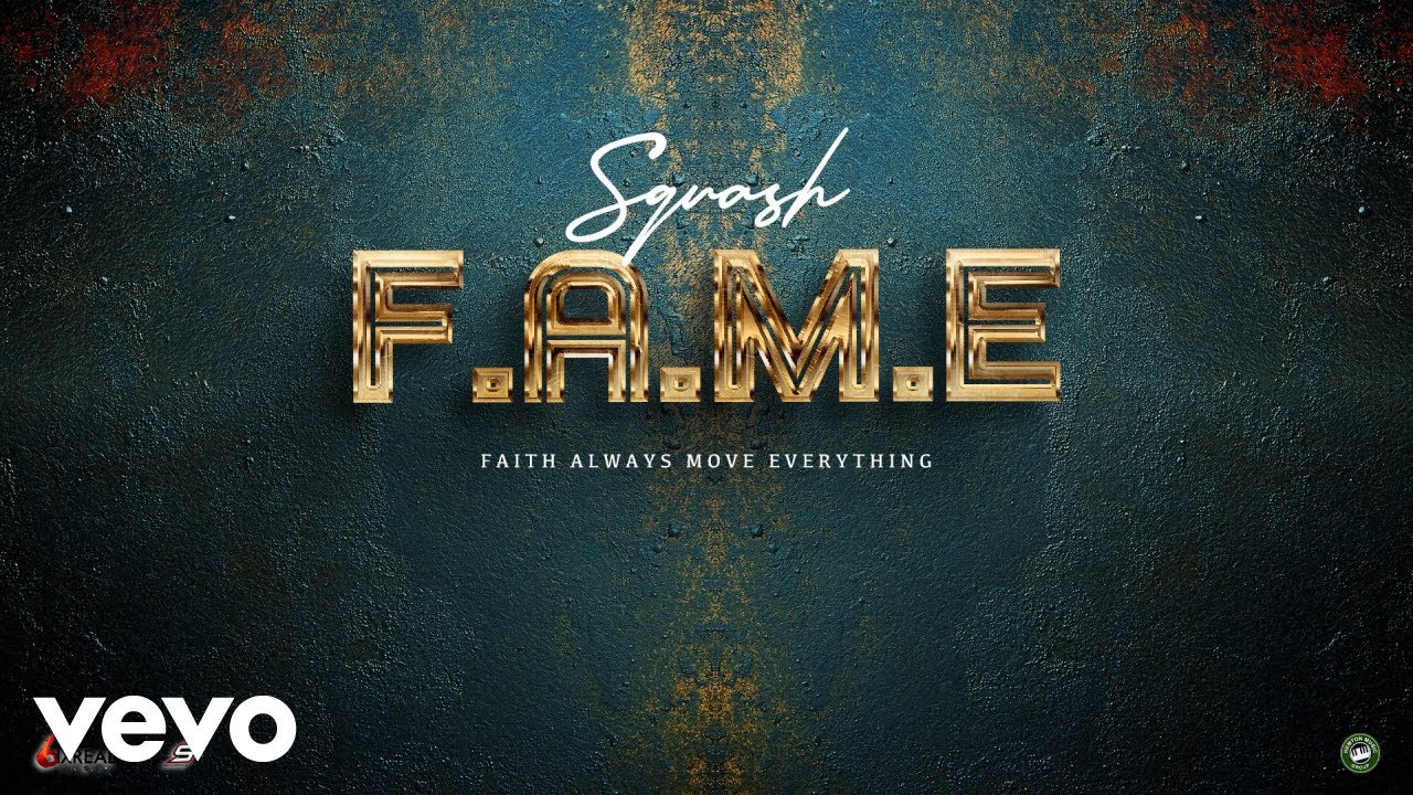 Squash - Cross Sea (Official Audio)