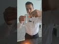 reaction of zinc with HCl #hydrogen #scientist #chemistry #reels #punjabimusic #experiment #india