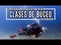 CURSO DE BUCEO para principiantes en CABO PULMO. CERTIFÍCATE como buzo en Cabo, Baja California Sur.