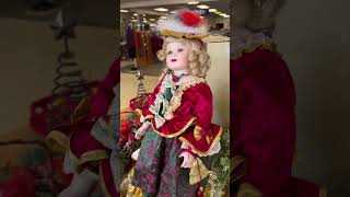 #thrifthaul #trending #youtubeshorts #cheap #gift #christmas #viralvideo #decoration #frugalliving