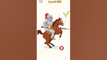 DOP 4 Level 556 - 557 | #shorts #android #game #dop4