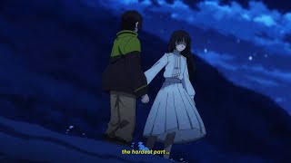 Alexander 23 - The Hardest Part (Lyrics)