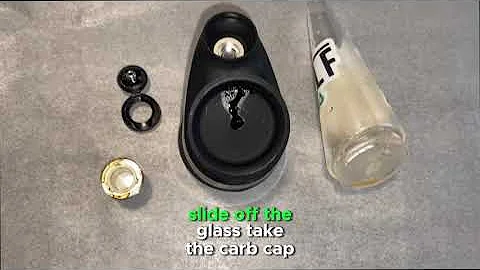 How to Clean Your Puffco Peak Like New | Easy Step-by-Step Guide