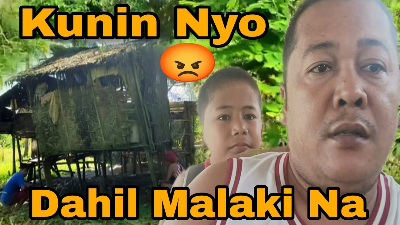 Kong Kailan Lumaki Saka Din Kukonin