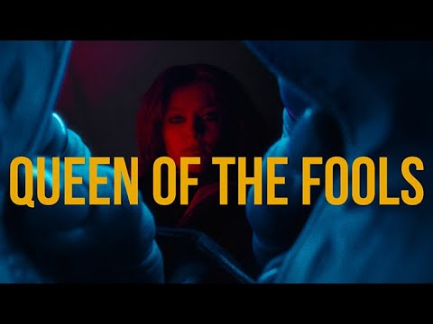 The Sextape - Queen of The Fools (Official Music Video)