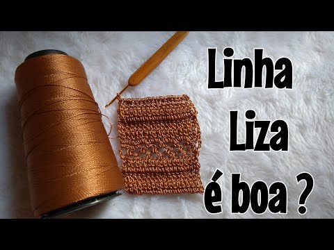 Linha Croche Princesinha Lisa