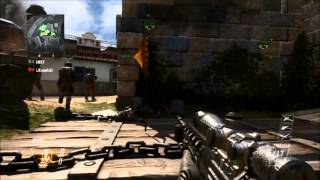''Buzzer Beater'' #1 | ''Vector Trickshots!