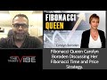 Fibonacci Queen Carolyn Boroden Discussing Her Fibonacci Time and Price Strategy.