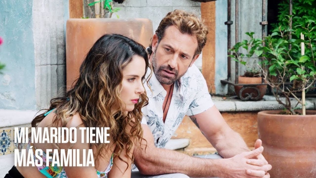 Mi Marido tiene más Familia Capítulo