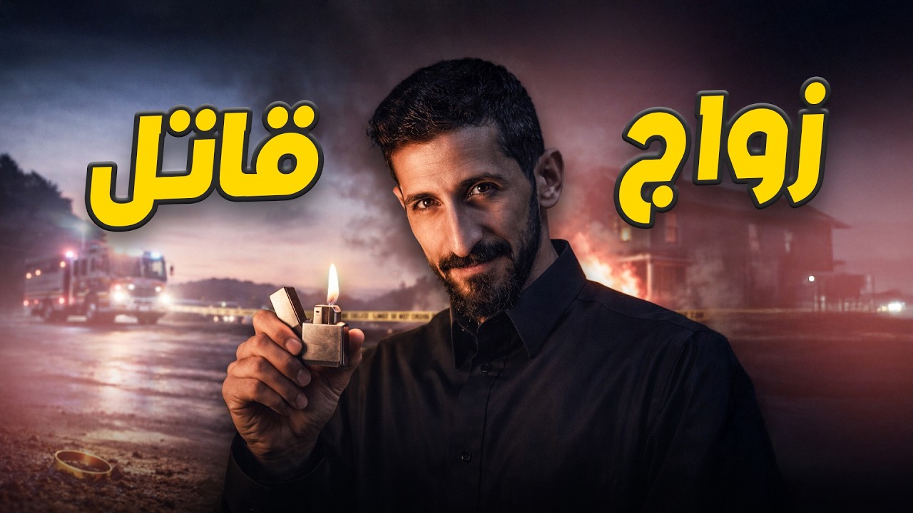 جـ * ريمة حصلت قبل الزواج بكم يوم 😲 !!