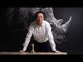 Zhang Jianmin's In-Depth Interpretation of Blue Planet