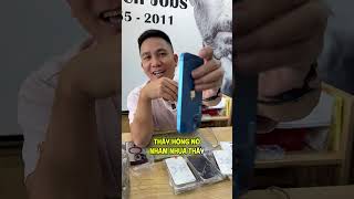 Trải nghiệm iPhone 13: chip A15 Bionic \& camera kép 12MP