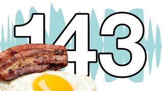 143: Belly Buster Challenge - The Unmade Podcast