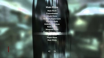 ISO Modding Motion Flex v2.1