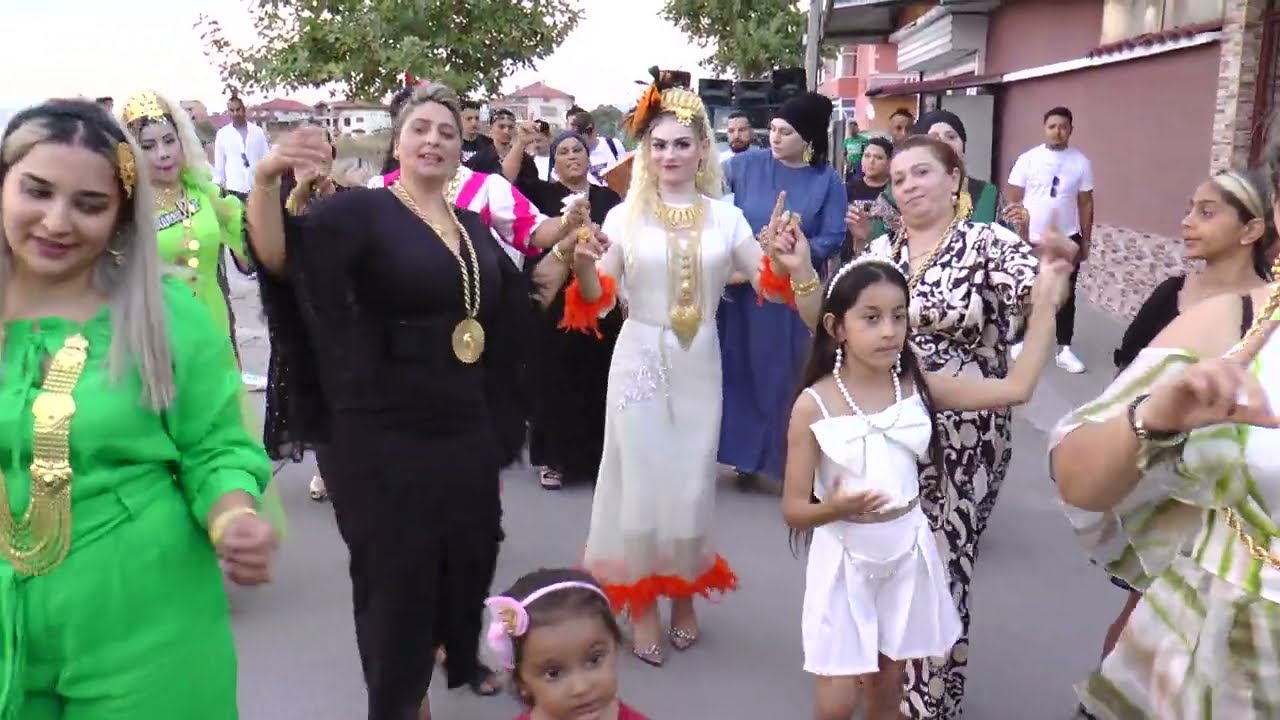 Aslan ile Ayiriye Evlilik Toreni Yeni Zara 2023