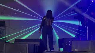 Madhubanti Bagchi live Chicago 2025 -Aaj Ki Raat
