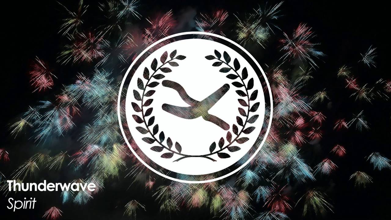 Thunderwave - Spirit (Original Mix)