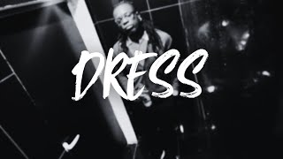 [FREE] Paulelson x Treezy Flacko Type Beat 'DRESS' (Prod. Pyter)