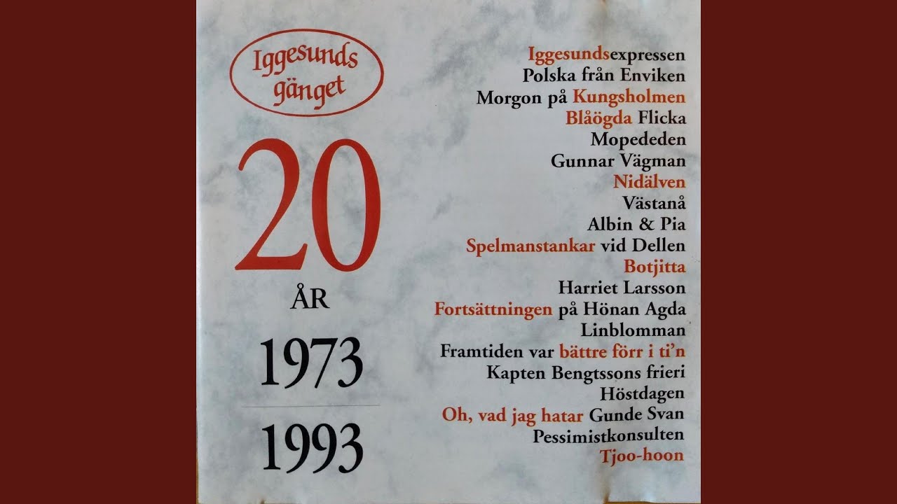 Morgon på Kungsholmen