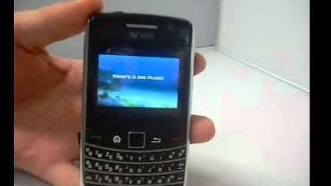 K9700 Dual SIM Dual Cameras Analog TV QWERTY Keyboard Java FM Phone