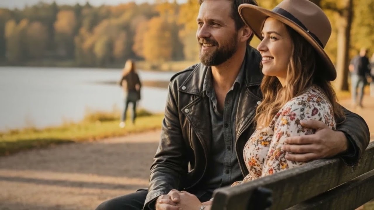 You are my Love for life. Official Lyrics and Audio Video