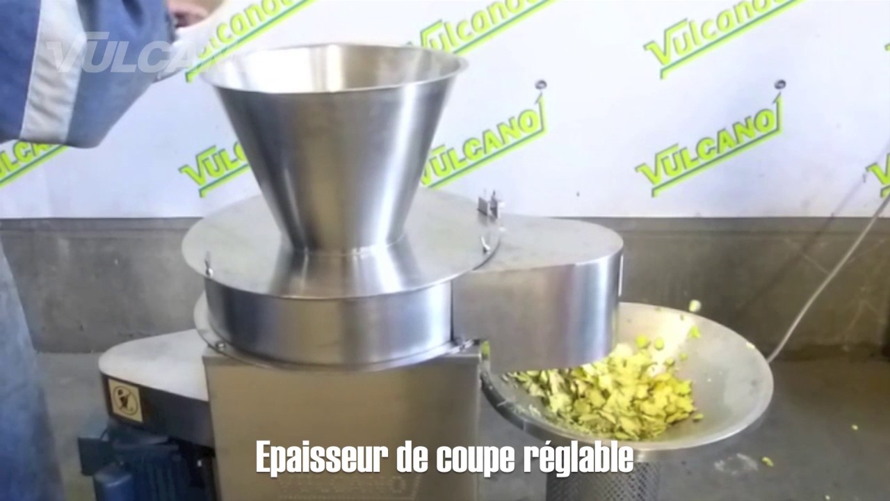 Trancheuse de Gingembre / Coupe Gingembre