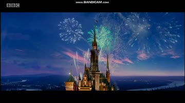 Zootropolis - BBC One Intro