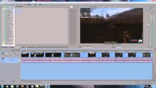 Sony Vegas & MeGUI | beste render Einstellungen und encodier Settings [2012] [German/Deutsch] [HD]