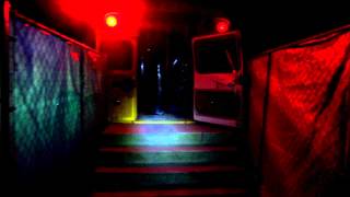 Double M Haunted Hayrides