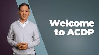 SMR: Advanced Competency Development Professional