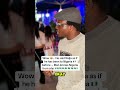 He knows Nigeria 🇳🇬 from afar #interview #publicinterviews #publicinterview