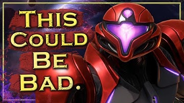 Metroid Prime 4 Has A BIG Problem...